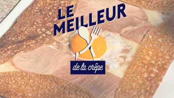 France 3 met la crêpe bretonne à l’honneur avec «Le meilleur de la crêpe»
