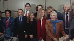 France 5/ «La Case du siècle» : «Exception culturelle, la bataille qui a sauvé le cinéma français» diffusé le 17 mai à 23h00