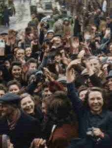 France 5 : «Libération(s), dans la joie et la douleur», leader du Prime TNT dimanche