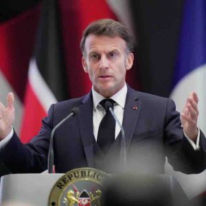 France Media Monde: interview d’Emmanuel Macron sur RFI, France 24 et TV5MONDE ce mardi 12 mai à 21h00