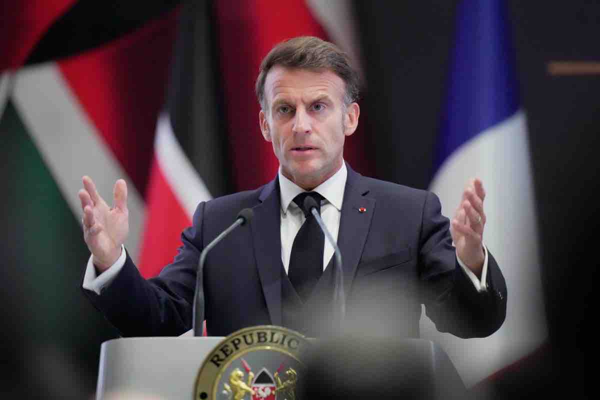 France Media Monde: interview d’Emmanuel Macron sur RFI, France 24 et TV5MONDE ce mardi 12 mai à 21h00