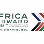 France Médias Monde au sommet Africa Forward les 11 et 12 mai