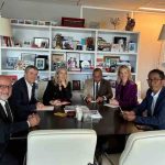 France Médias Monde s’engage aux côtés de Madagascar pour renforcer les médias et l’éducation à l’information