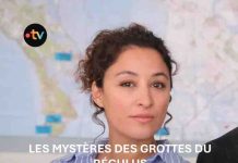 France Télévisions: 4,8 millions de téléspectateurs à J+8 pour “Les Mystères des Grottes du Régulus”