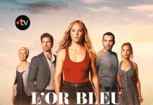 France Télévisions : 7 millions de vidéos vues pour «L’Or bleu» sur france.tv
