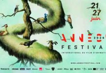 France Télévisions au Festival d’Annecy 2026