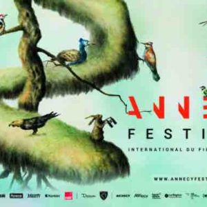 France Télévisions au Festival d’Annecy 2026