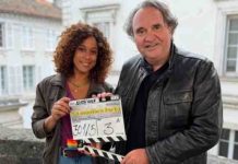 France Télévisions/ «La manière forte» : tournage des épisodes 2 et 3 à Angoulême