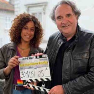 France Télévisions/ «La manière forte» : tournage des épisodes 2 et 3 à Angoulême