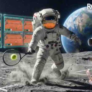 France Télévisions/ Roland-Garros 2026 : le RG Lab explore l’IA au service de l’image