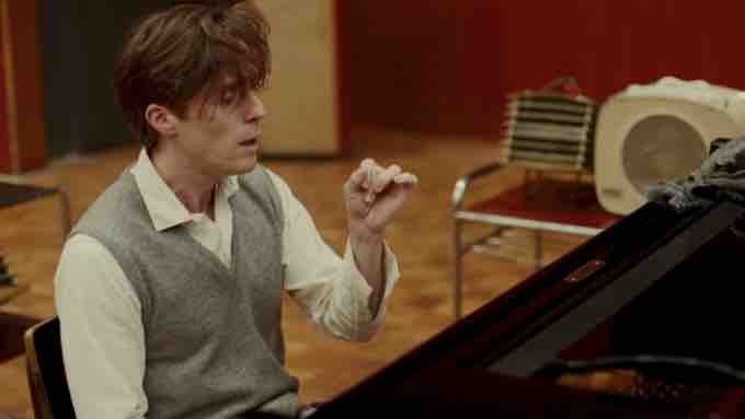 France tv distribution : acquisition du film «Glenn Gould Lovers»