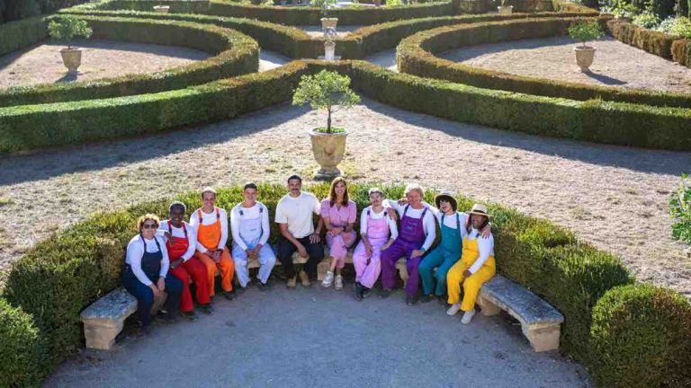 France.tv : la nouvelle émission «Les As du Jardin» dès le 7 mai