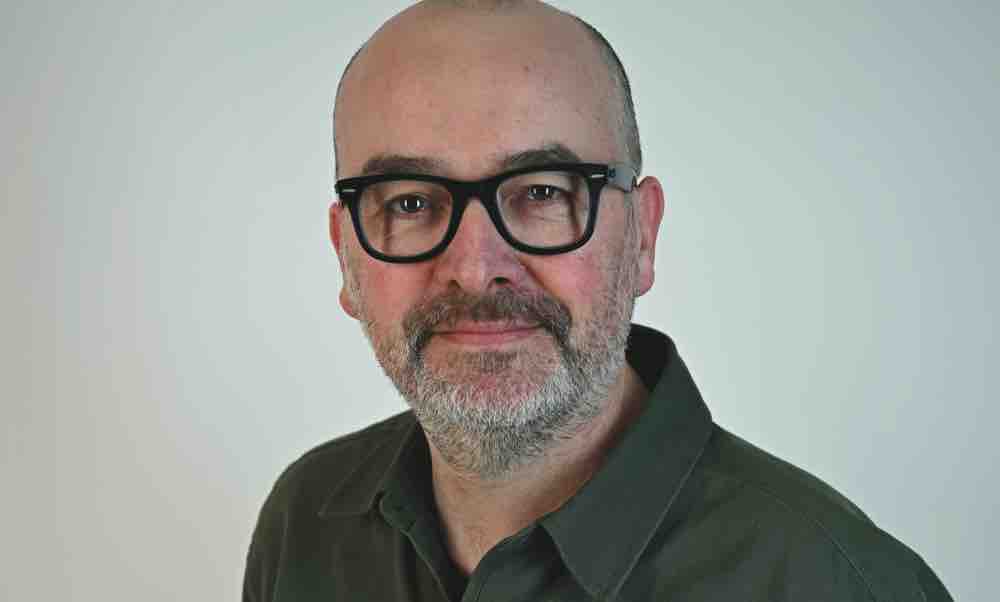 Frédéric WARINGUEZ (L'Équipe) : « Notre métier, c’est d’être sur le terrain »