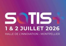 Génération Numérique annonce le retour du SATIS+ les 1er et 2 juillet 2026 à Montpellier