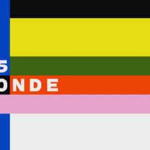 Grands Prix Stratégies 2026 : TV5Monde décroche l’Or pour sa nouvelle identité visuelle