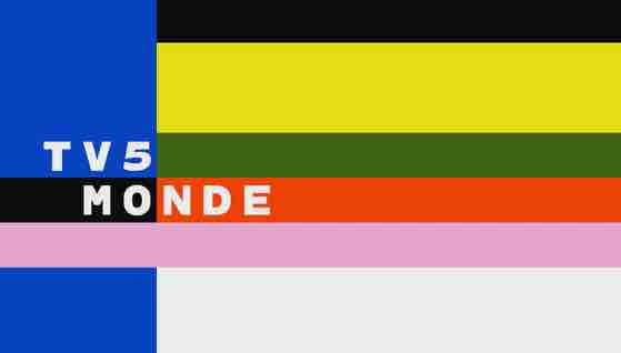 Grands Prix Stratégies 2026 : TV5Monde décroche l’Or pour sa nouvelle identité visuelle
