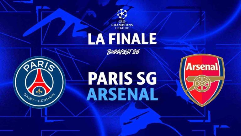 Groupe M6/ Finale de la Ligue des Champions 2026 : M6, M6+ et RTL déploient un dispositif événement en direct de Budapest le samedi 30 mai