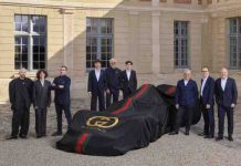 Gucci devient sponsor titre de Alpine F1 Team à partir de 2027