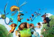 Gulli en tête des chaînes TNT auprès des enfants avec «Les Croods 2» mardi en Prime