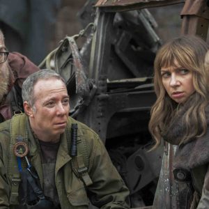 HBO Max : la comédie Max Original «Stuart Fails to Save the Universe» à partir du 24 juillet