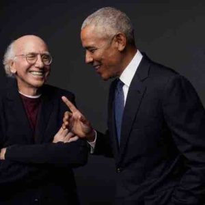 HBO Max : la série «Life, Larry, and the Pursuit of Unhappiness» dès le 27 juin