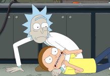 HBO Max lance la saison 9 inédite de «Rick and Morty» le 25 mai