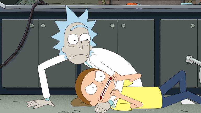 HBO Max lance la saison 9 inédite de «Rick and Morty» le 25 mai 