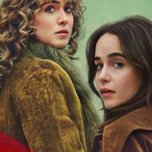 HBO Max lance la série «Ponies» le 28 mai