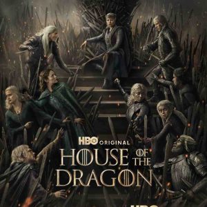 HBO Max/ «House of the Dragon» : la saison 3 disponible le 22 juin