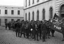 HISTOIRE TV : le documentaire inédit «Hommage à la Catalogne» mercredi 10 juin à 20h50