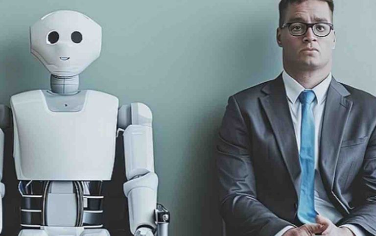 IA et emploi : les patrons de la tech nuancent désormais leurs discours sur les destructions d’emplois