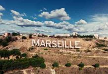 ICI TV : «De Pagnol à Netflix, Marseille, le mythe du rêve hollywoodien», meilleur documentaire aux Webfest 2026