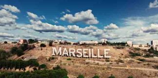 ICI TV : «De Pagnol à Netflix, Marseille, le mythe du rêve hollywoodien», meilleur documentaire aux Webfest 2026