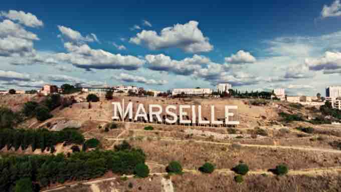 ICI TV : «De Pagnol à Netflix, Marseille, le mythe du rêve hollywoodien», meilleur documentaire aux Webfest 2026