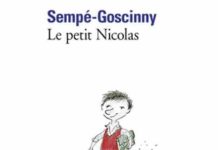 Imav : «Le Petit Nicolas» fait son grand retour avec 12 nouvelles aventures inédites coécrites par Anne Goscinny