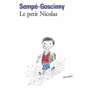 Imav : «Le Petit Nicolas» fait son grand retour avec 12 nouvelles aventures inédites coécrites par Anne Goscinny