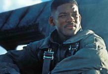 W9 : «Independence Day», leader du Prime TNT lundi