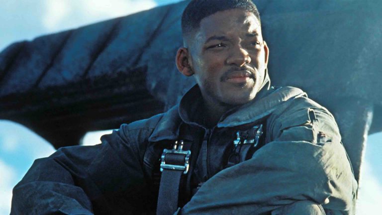 W9 : «Independence Day», leader du Prime TNT lundi