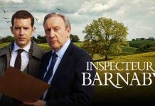 France 3 : «Inspecteur Barnaby» en baisse