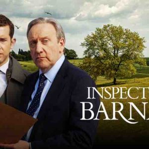 France 3 : «Inspecteur Barnaby» stable dimanche