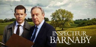 France 3 : «Inspecteur Barnaby» en baisse