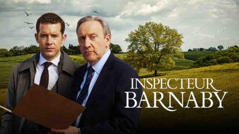 France 3 : «Inspecteur Barnaby» en baisse