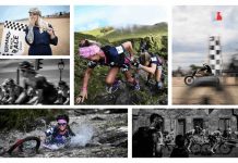 L’AFP s’expose lors de la deuxième édition du Deauville Sport Images Festival