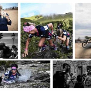 L’AFP s’expose lors de la deuxième édition du Deauville Sport Images Festival