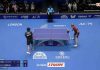 L’Équipe/ Mondiaux de tennis de table: 10,4 millions de téléspectateurs sur la chaine L’Équipe