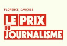 L’INA et Florence Dauchez donnent la parole aux femmes reporters avec un livre et un podcast