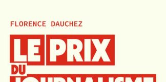 L’INA et Florence Dauchez donnent la parole aux femmes reporters avec un livre et un podcast