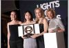 L’Oréal Paris décerne son prix Lights on Women’s Worth 2026 à Lenti Liang au Festival de Cannes