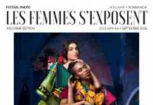 La 9ème édition du festival LES FEMMES S’EXPOSENT du 5 juin au 4 septembre 2026 à Houlgate
