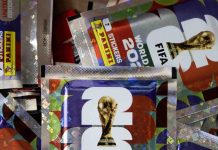 La Fifa tourne la page Panini et confie ses vignettes à Fanatics dès 2031